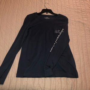 Vineyard Vines long sleeve
